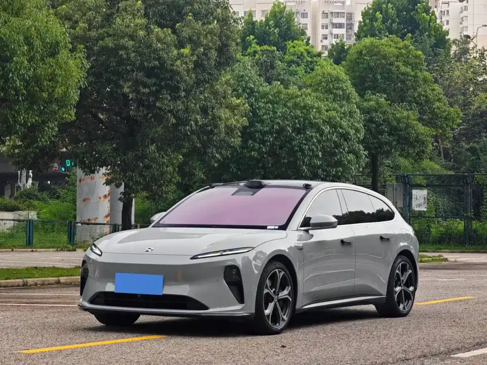 NIO ET5T 75kWh Touring 2024