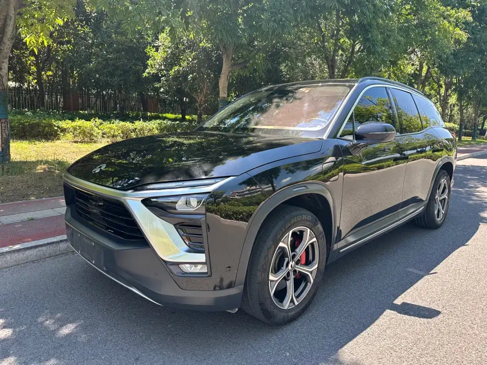 NIO ES8 355KM Standard 6-Seater 2019