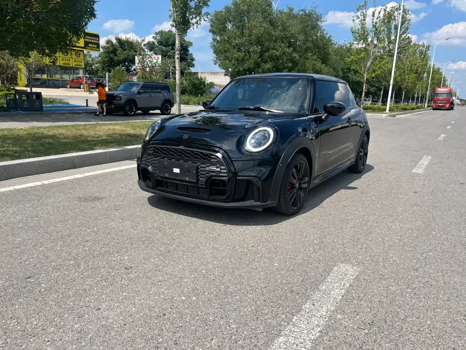 Mini MINI 2.0T COOPER S Artist 2022