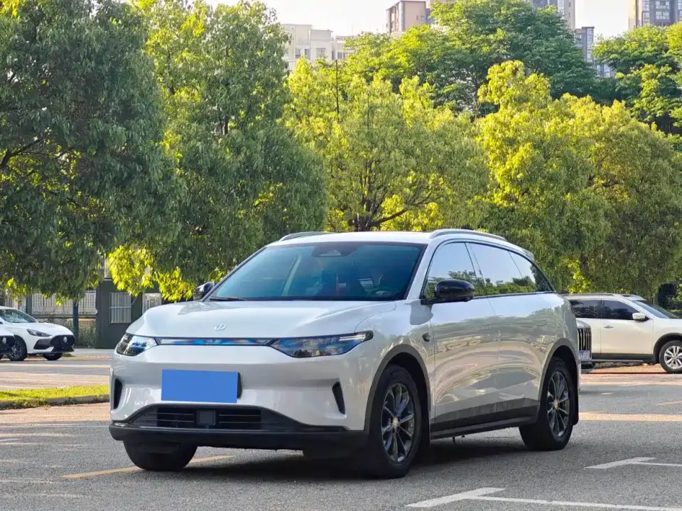 Leapmotor C11 Pure Electric 500 Comfort Edition 2023