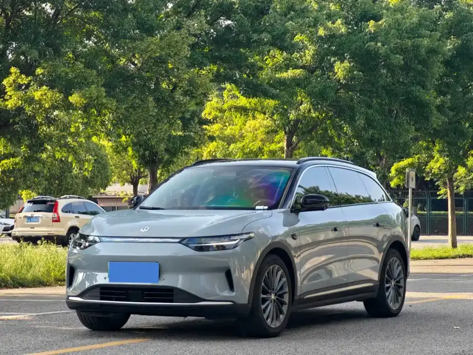 Leapmotor C11 Pure Electric 580 Premium Edition 2025
