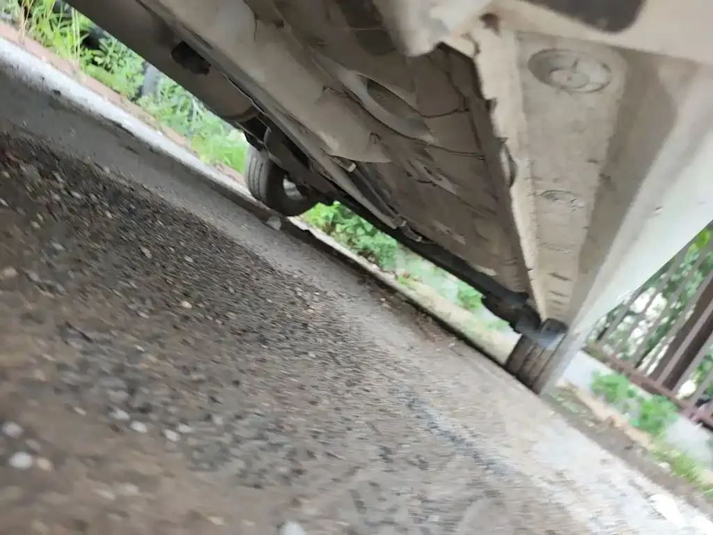 Toyota Vios FS 1.5L CVT Fengchi Edition 2019 — фото 18