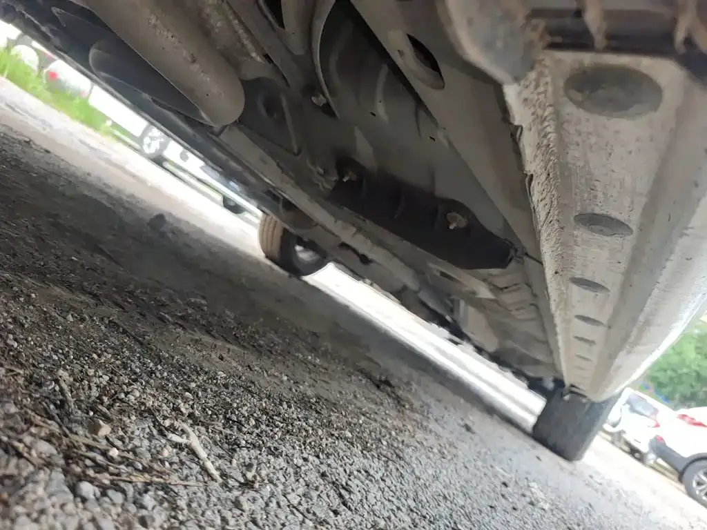 Toyota Vios FS 1.5L CVT Fengchi Edition 2019 — фото 16