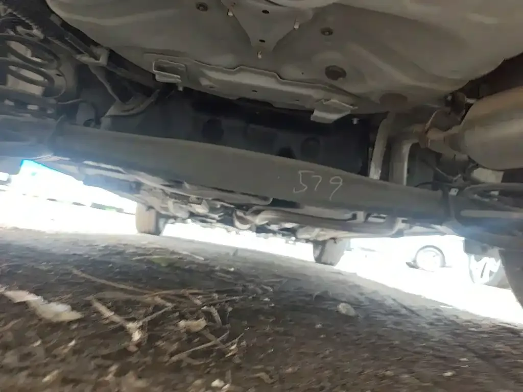 Toyota Vios FS 1.5L CVT Fengchi Edition 2019 — фото 24