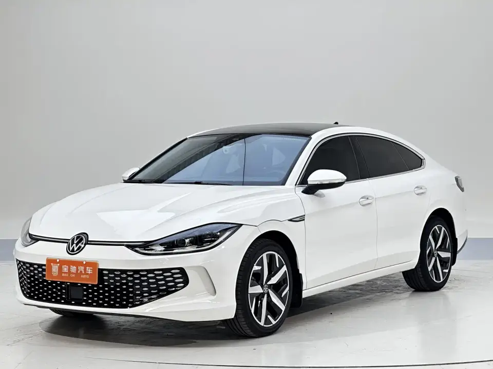 Volkswagen Lamando Lamando L 280TSI DSG Cool Edition 2023