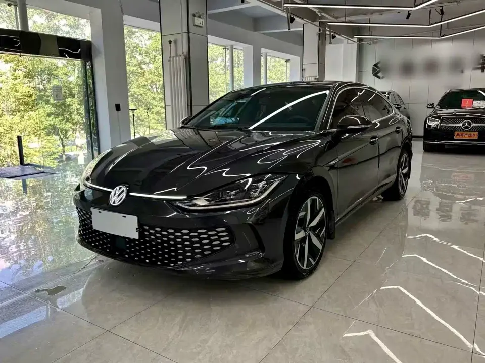 Volkswagen Lamando Lamando L 280TSI DSG Cool Edition 2023