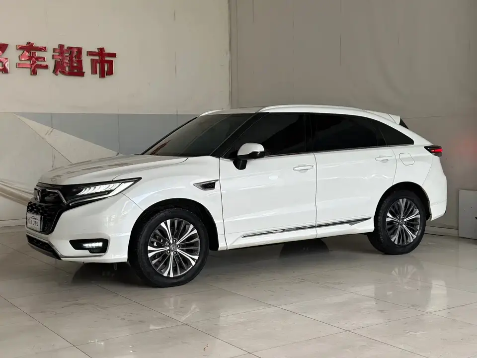 Honda UR-V 370TURBO AWD Prestige Edition 2023