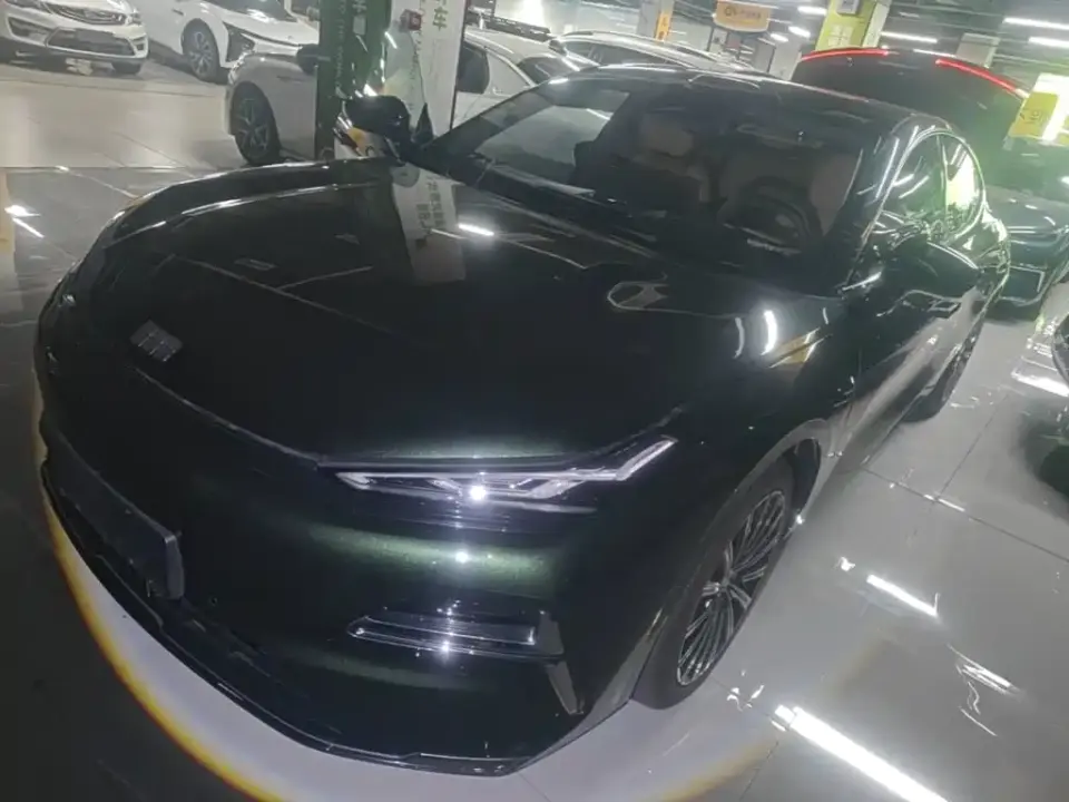 Geely Galaxy Galaxy Xingyao 8 130km EM-P Starship Edition 2025