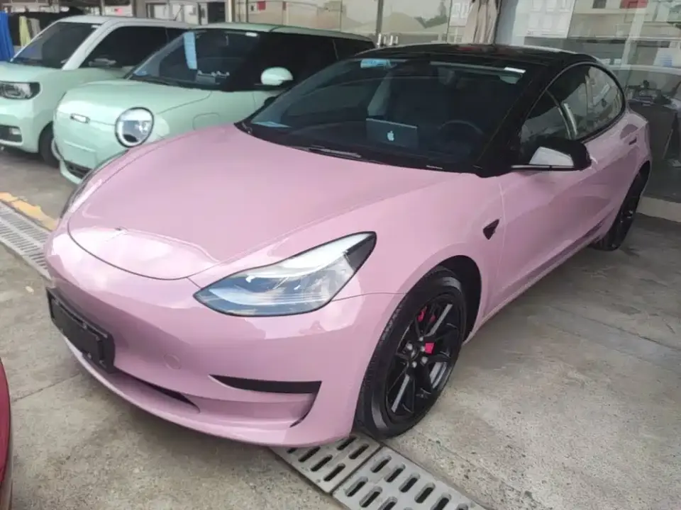 Tesla Model 3 Model Rear-Wheel Drive Version 2023