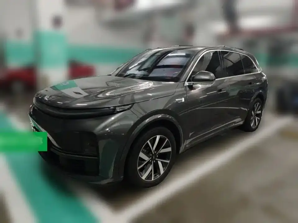 Li Auto L7 Air 2024