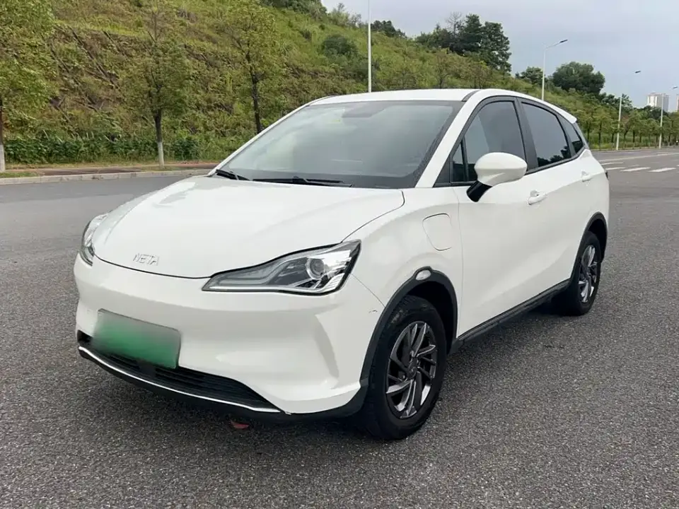 Neta Nezha V Tide 300 Lite Ternary Lithium 2022