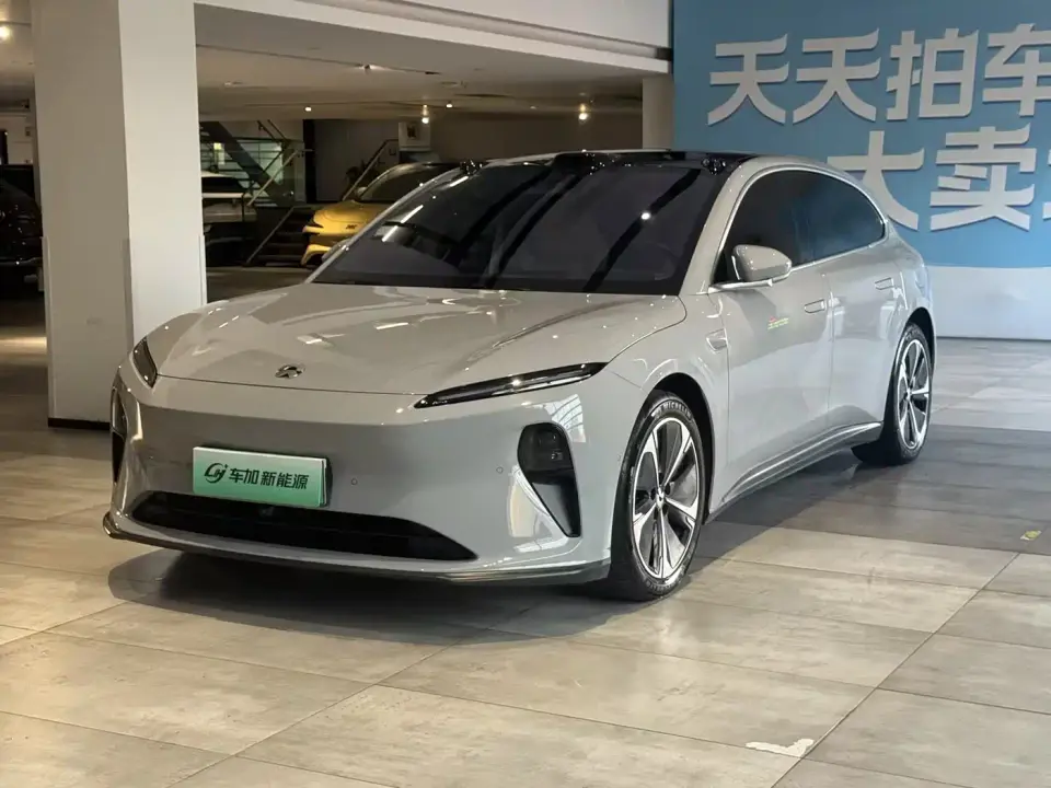 NIO ET5T 75kWh Touring 2025