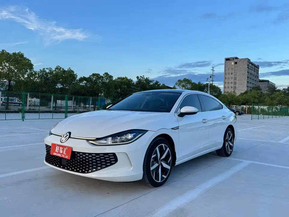 Volkswagen Lamando Lamando L 280TSI DSG Cool Edition 2023