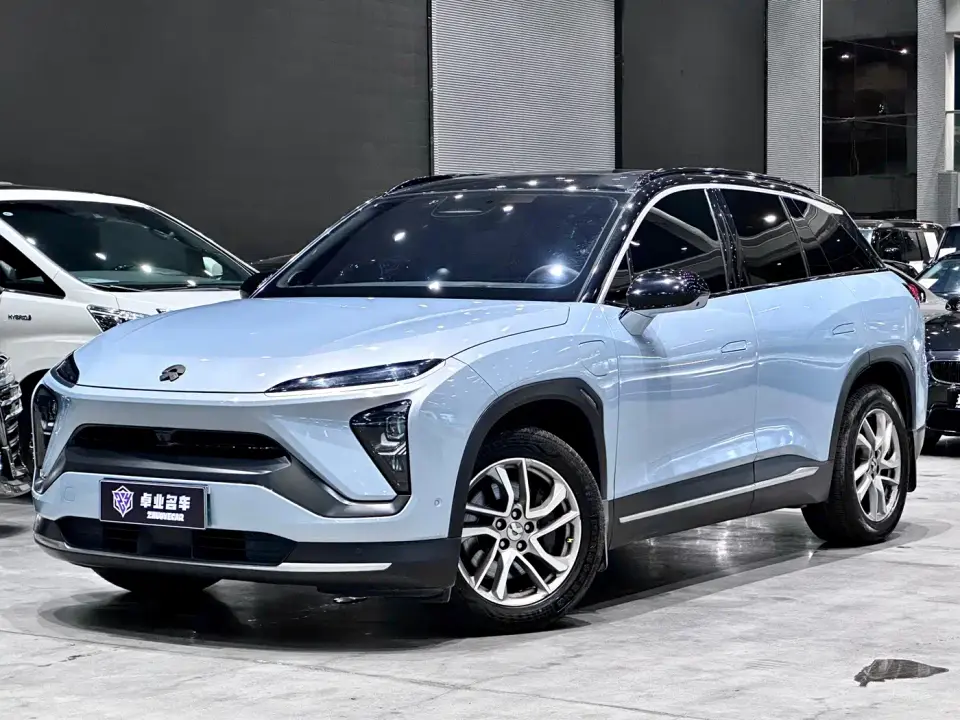 NIO ES6 Model 75kWh Sport 2022