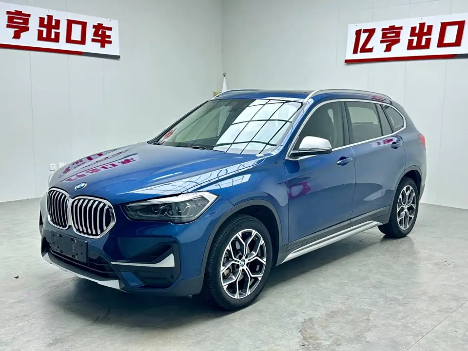 BMW X1 sDrive20Li Premium 2023
