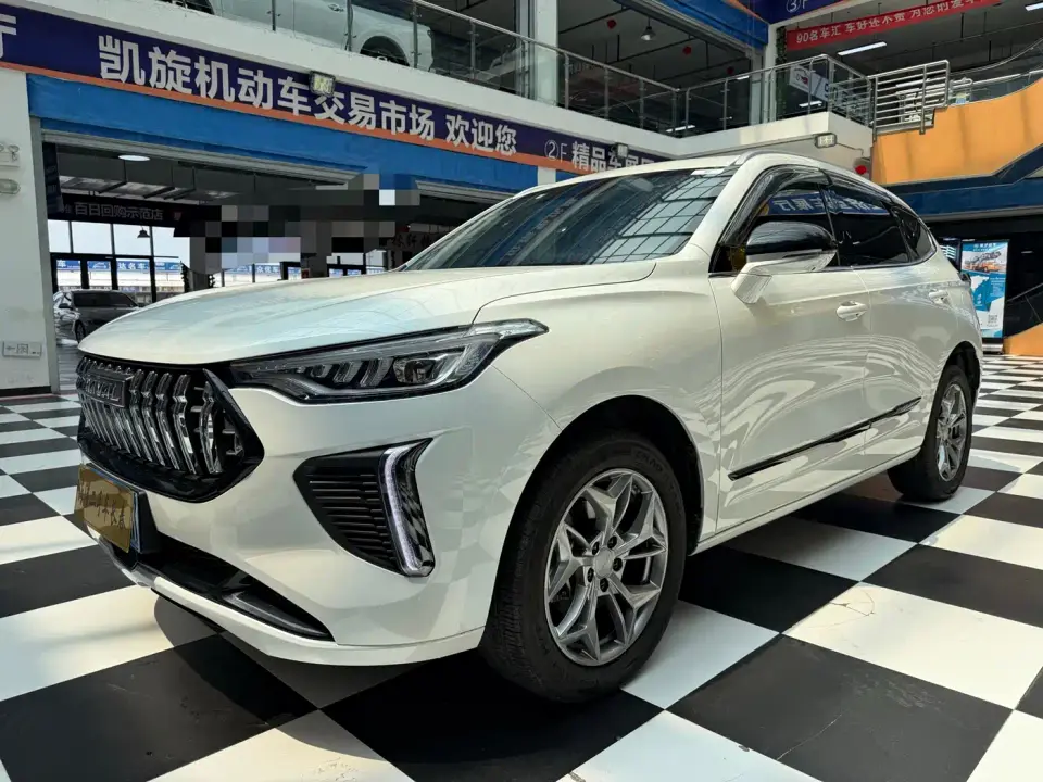 Haval Chitu 1.5T Excellence 2023