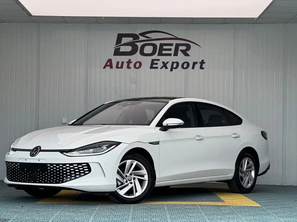 Volkswagen Lamando Lamando L 280TSI DSG Spicy Edition 2023
