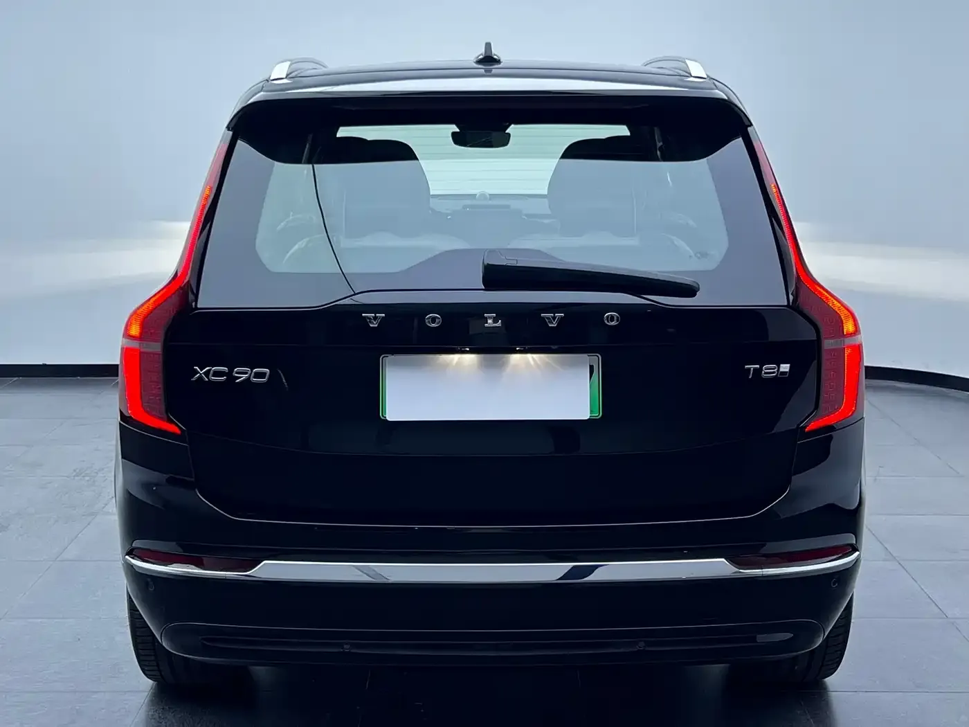 Volvo XC90 Plug-in Hybrid Facelift T8 Smart Premium Luxury 7-seater 2025 — фото 8