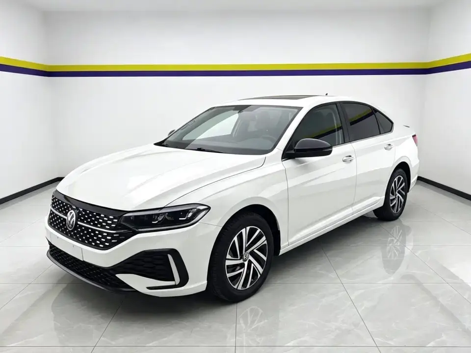 Volkswagen Lavida 280TSI DSG Starlight Comfort Edition 2022