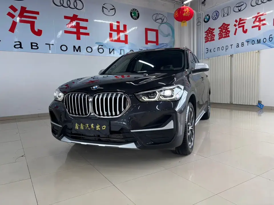 BMW X1 sDrive20Li Fashion 2022