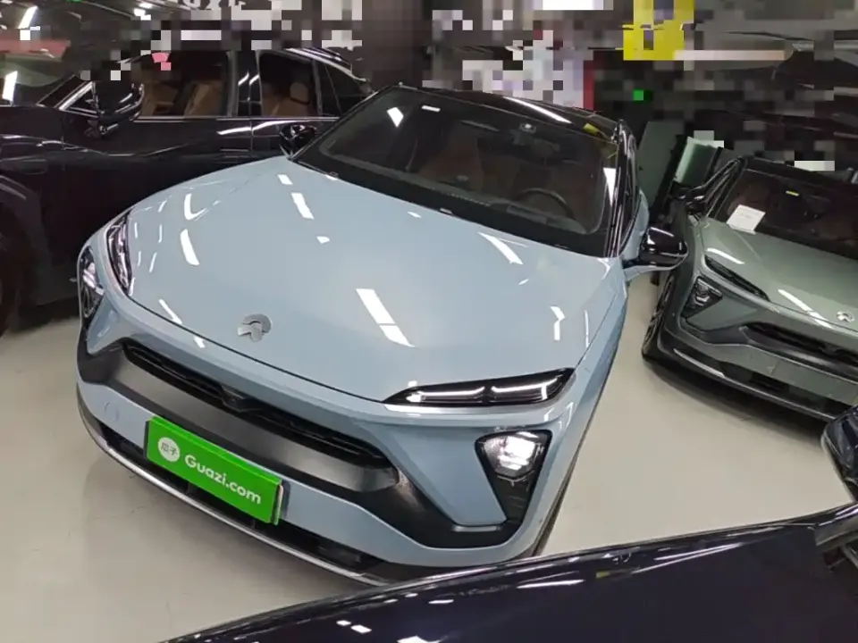 NIO ES6 455KM Sport Version 2022