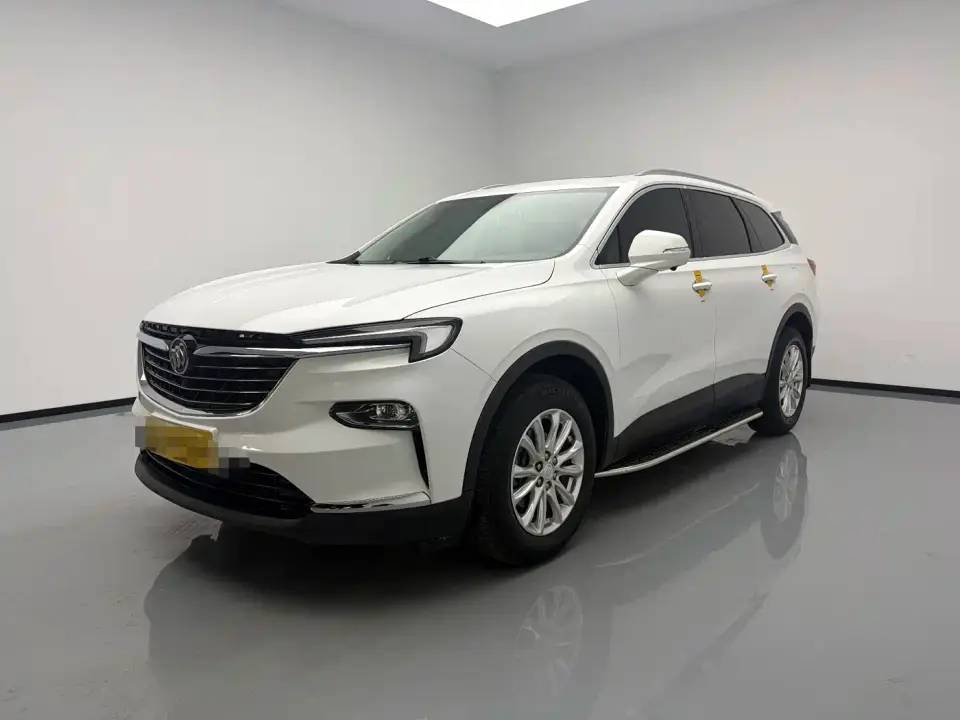 Buick Enclave 28T 2WD Luxury Model 2021