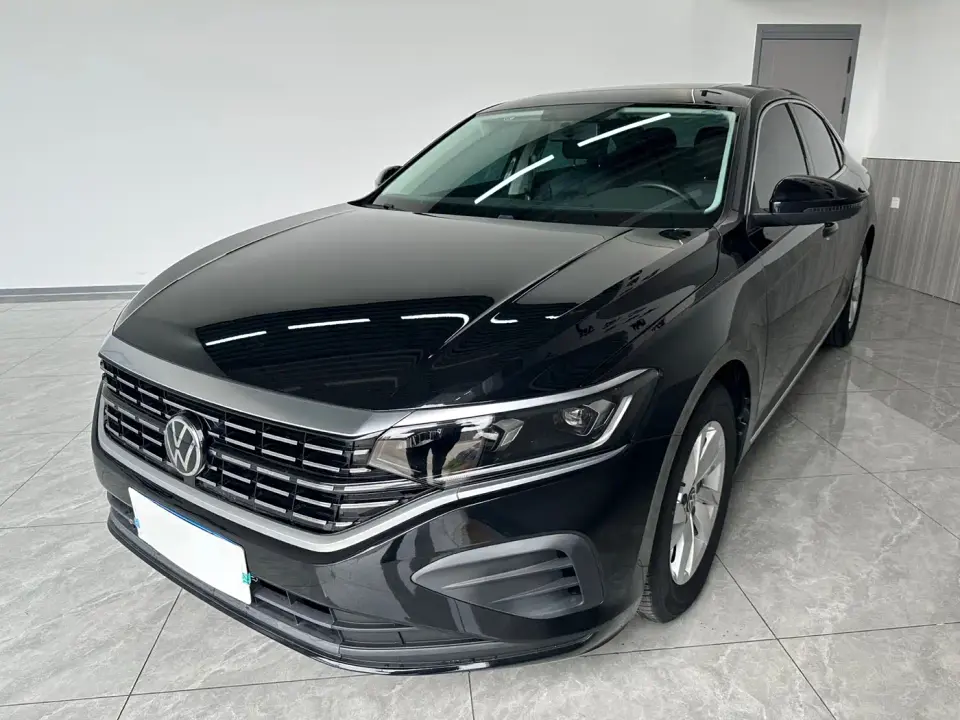 Volkswagen Passat 280TSI Business Edition 2023