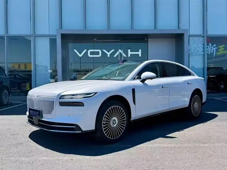 Voyah Auto VOYAH Zhuiguang L Mid-configuration Model 2025