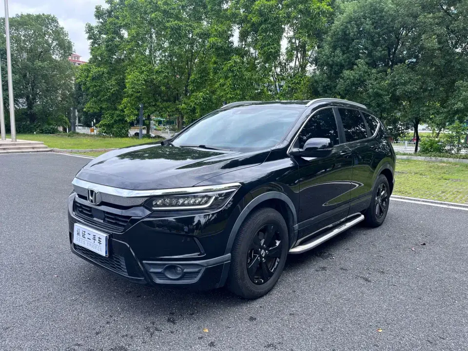 Honda Haoying 240TURBO CVT 2WD Smart 2022