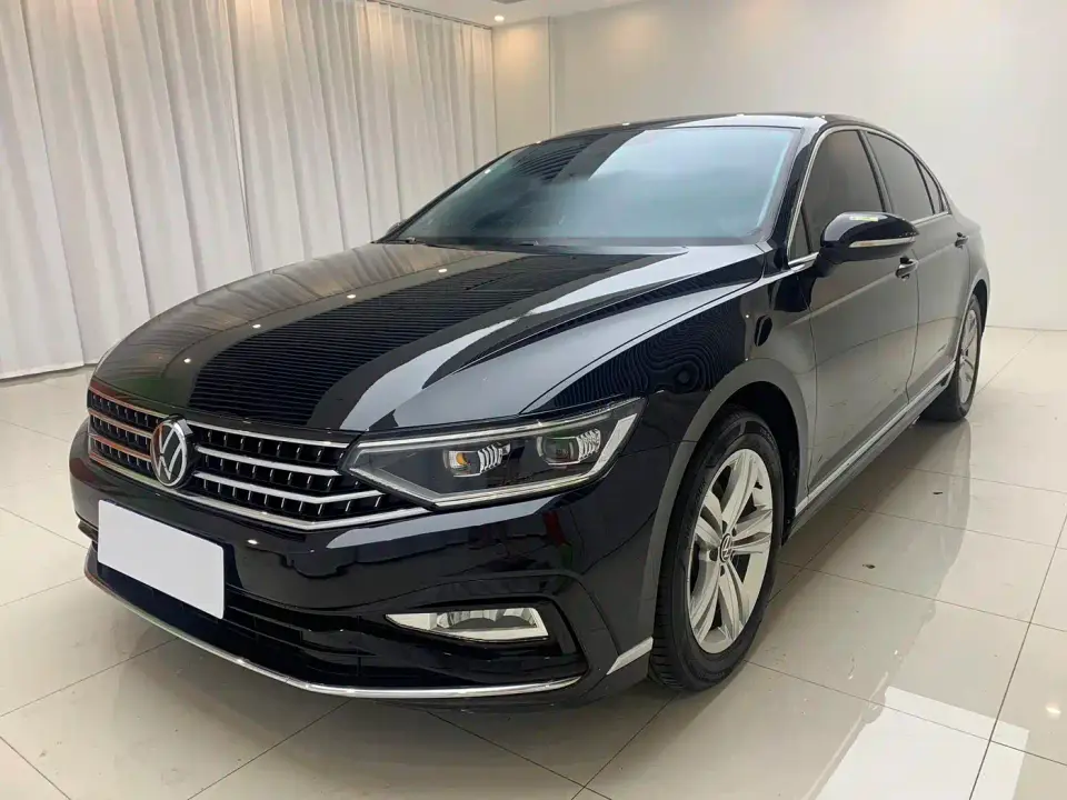 Volkswagen Magotan 2 Million Units Public Sharing Edition 280TSI DSG Comfort 2023