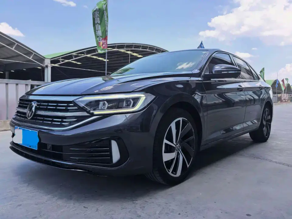 Volkswagen Sagitar 300TSI DSG Excellence Edition 2023