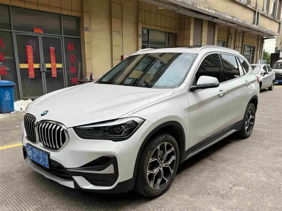 BMW X1 sDrive20Li Fashion 2022