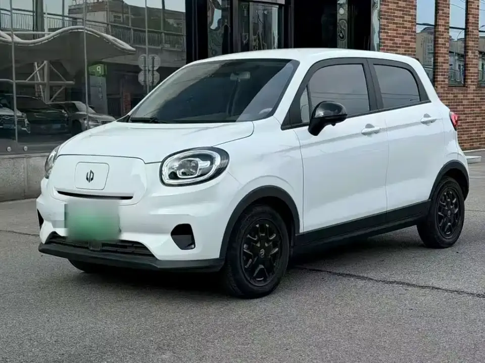 Leapmotor T03 Model 310 Comfort Edition 2025