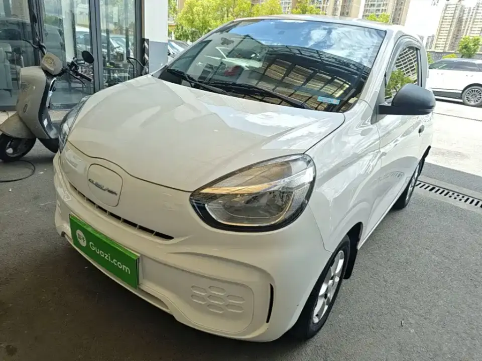 Roewe Kaiwei CLEVER 311km Vitality Bobo Edition 2023