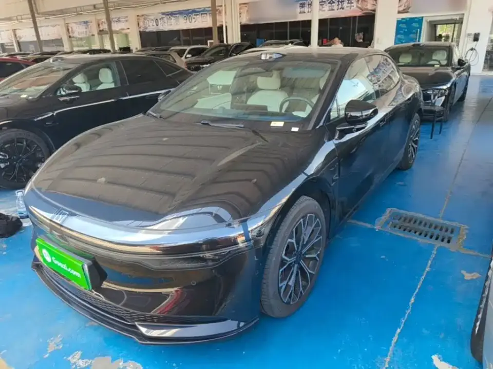 Zeekr 007 RWD Intelligent Driving Edition 100kWh 2024