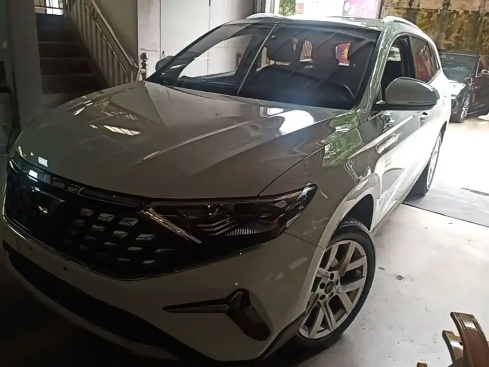 Jetta VS7 280TSI Auto Progressive Edition 2023