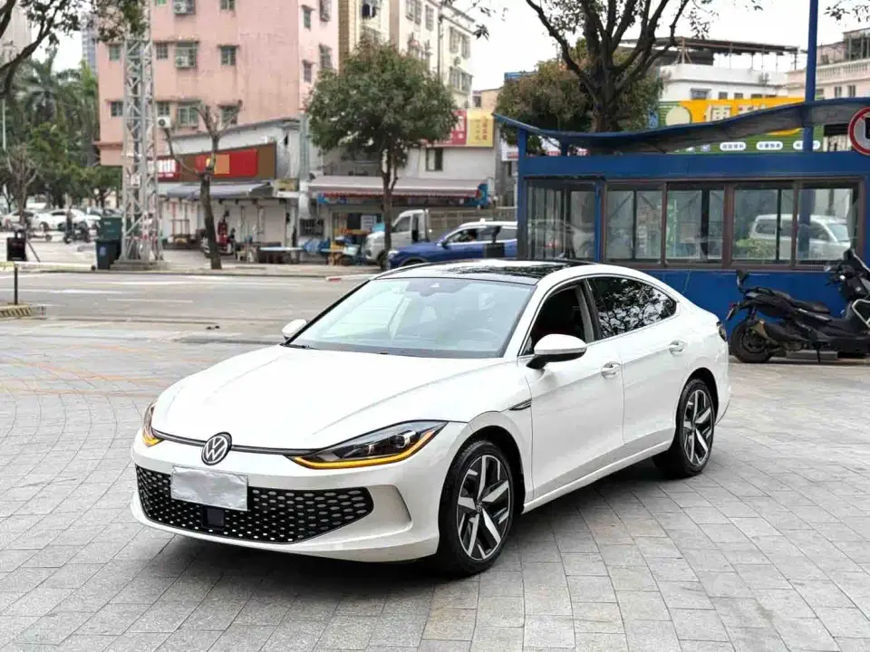 Volkswagen Lamando Lamando L 280TSI DSG Cool Edition 2022