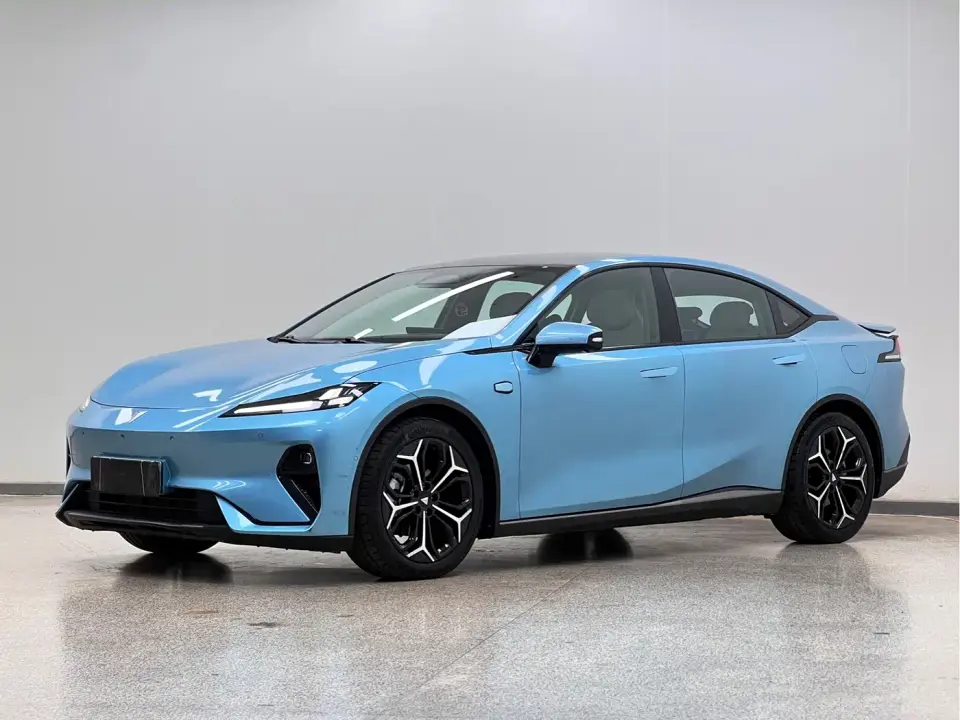 Deepal Shenlan L07 230Max Qiankun Intelligent Driving ADS SE Extended Range 2024
