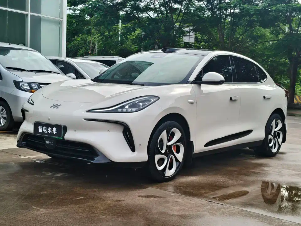 IM Motors IM LS6 Max Ultra Performance Edition 2023