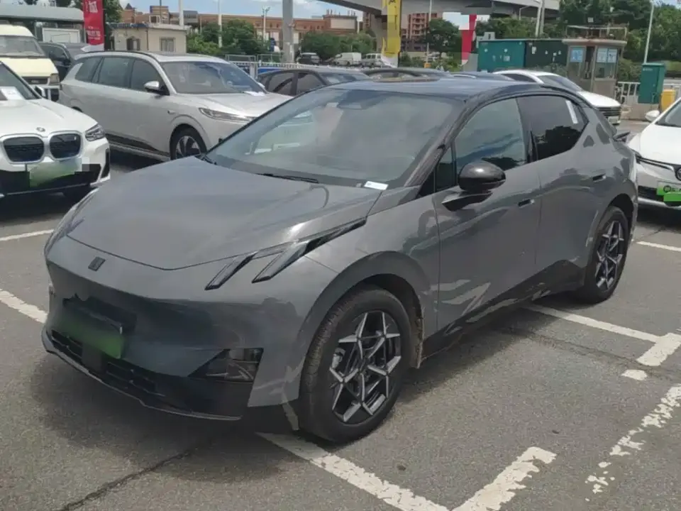 Lynk & Co Z20 530km RWD Max 2024