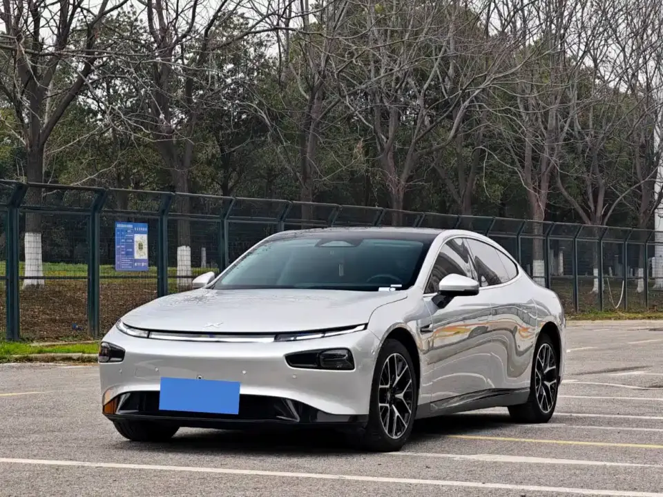 XPeng P7 P7i 702 Pro 2023
