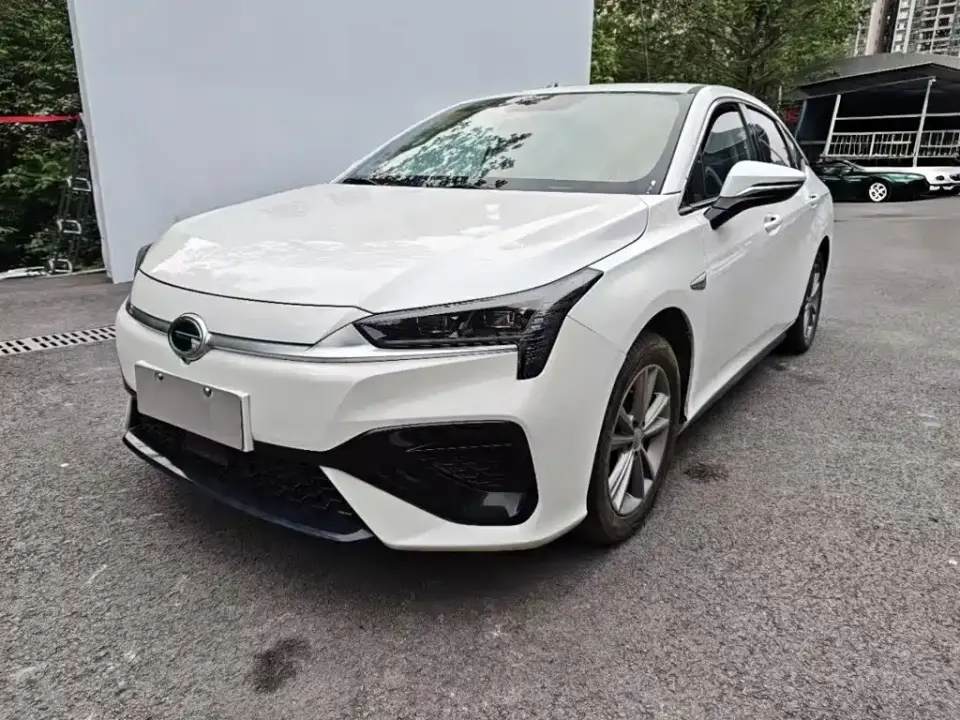 Aion S Mei 580 LFP 2023
