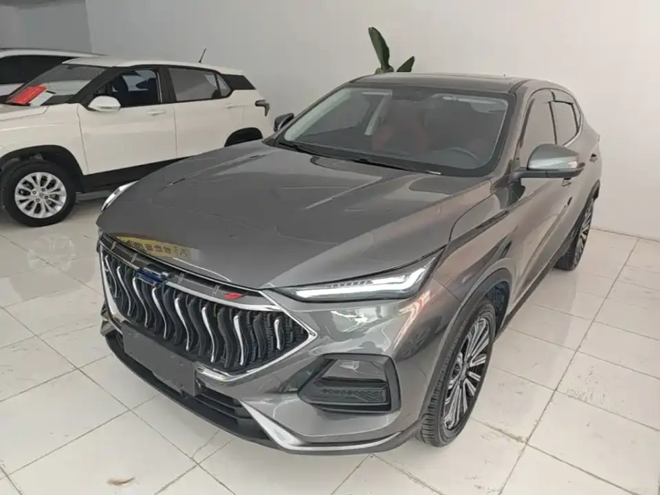 Changan Oshan Changan Oushang X5 Facelift 1.5T DCT Luxury 2023