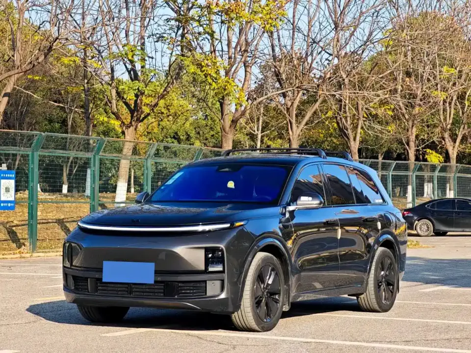Li Auto Li L8 Max 2024