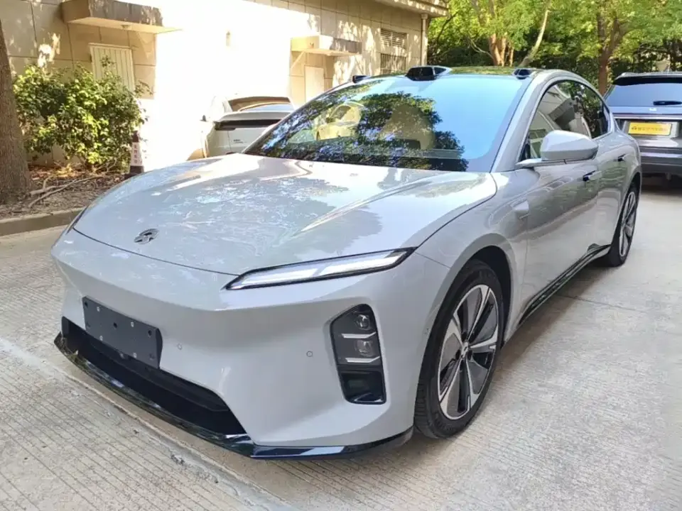 NIO ET5 75kWh 2025
