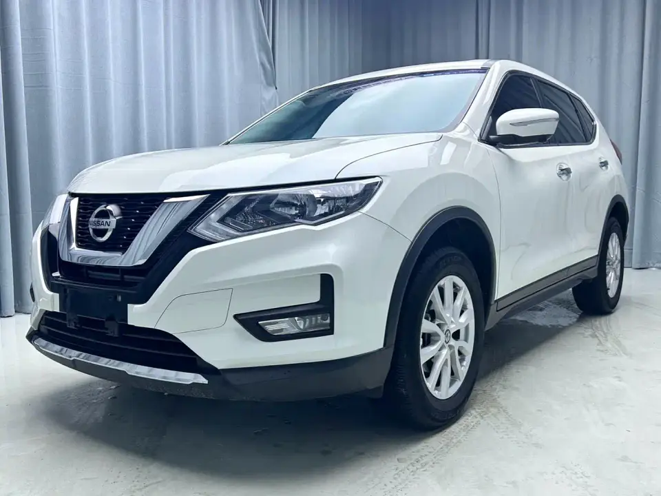 Nissan X-Trail Classic 2.0L 2WD Smart Comfort Edition 2023