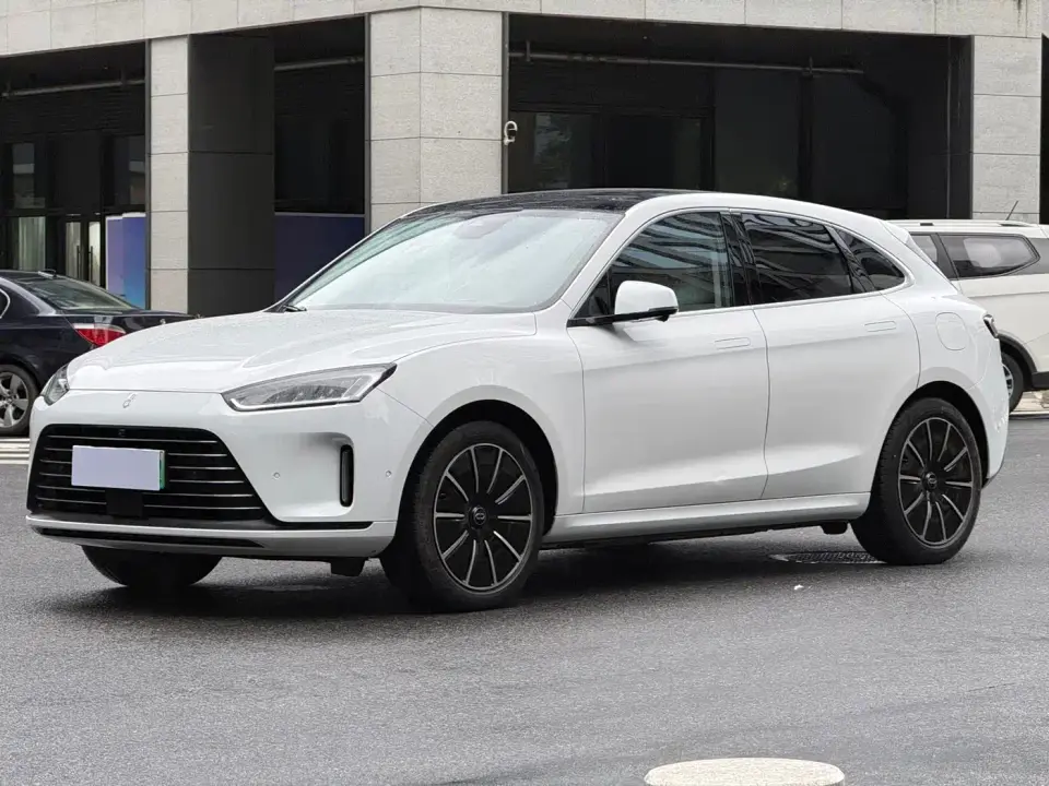 AITO Wenjie AITO M5 Extended Range AWD Ultimate Edition 2023