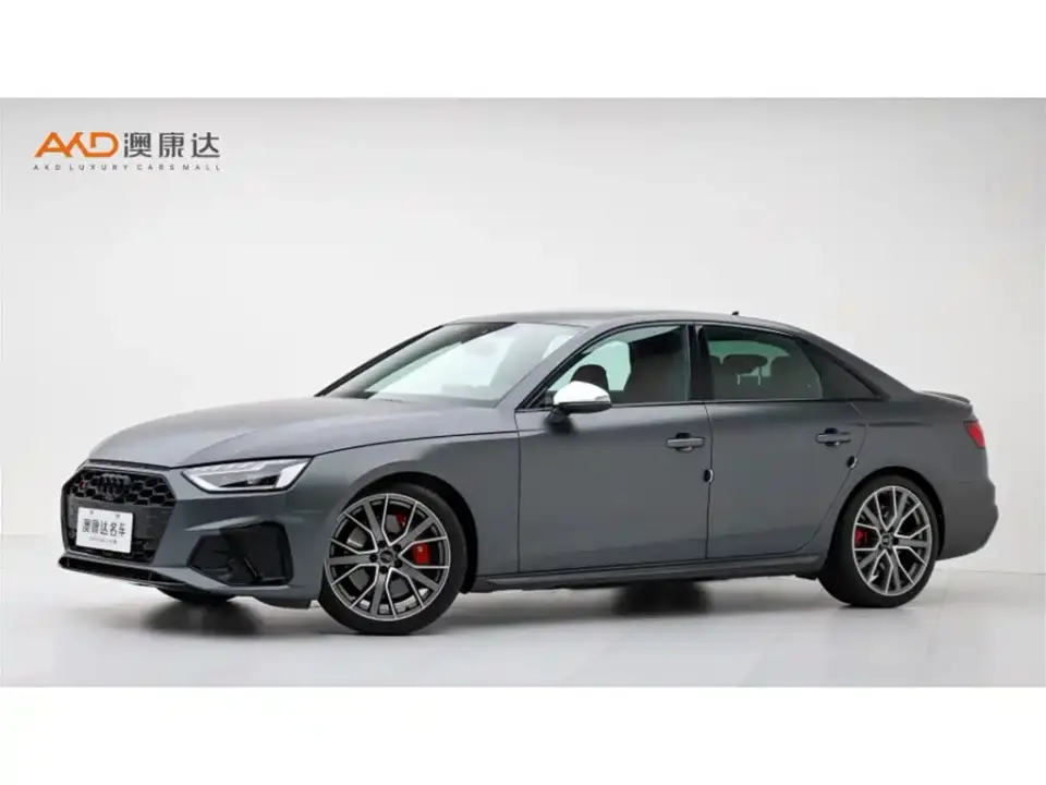 Audi S4 S4 3.0TFSI 2024