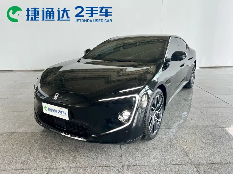 Avatr 12 Max Extended Range Edition 2024