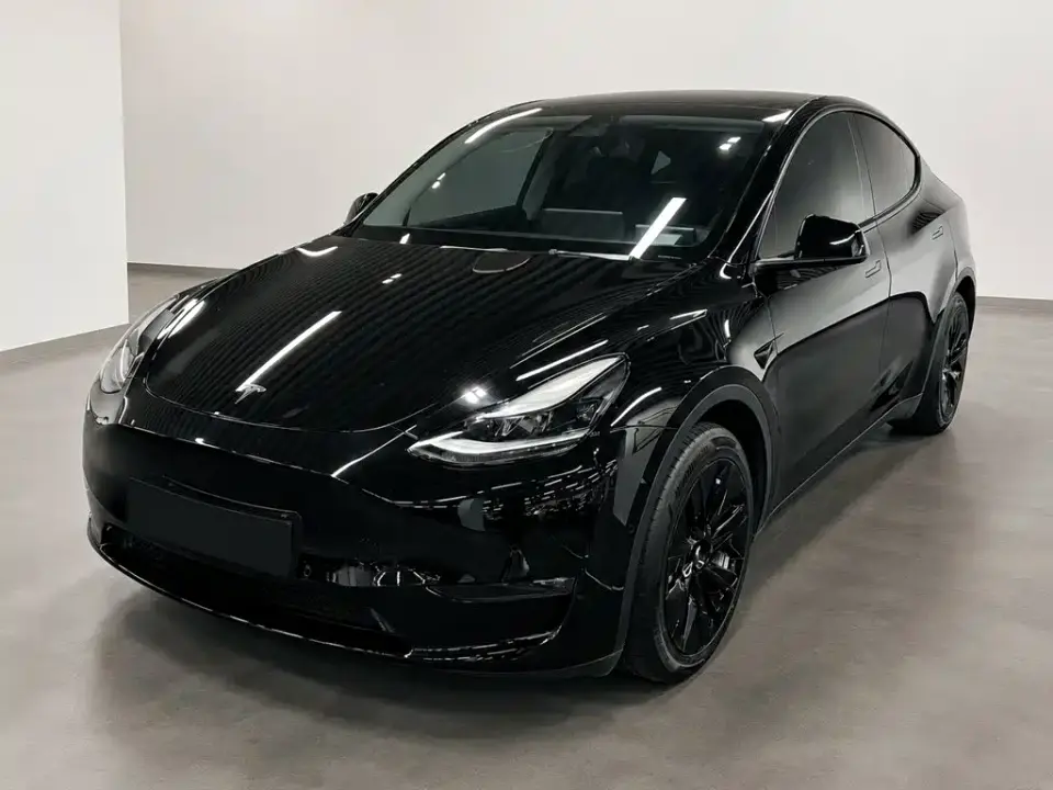 Tesla Model Y Standard Range Rear-Wheel Drive 2021